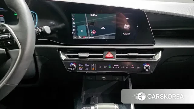 Kia Di Ol Nu Niro id 3685635 из Кореи 9