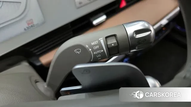 Hyundai Ionic 5 id 3614883 из Кореи 9