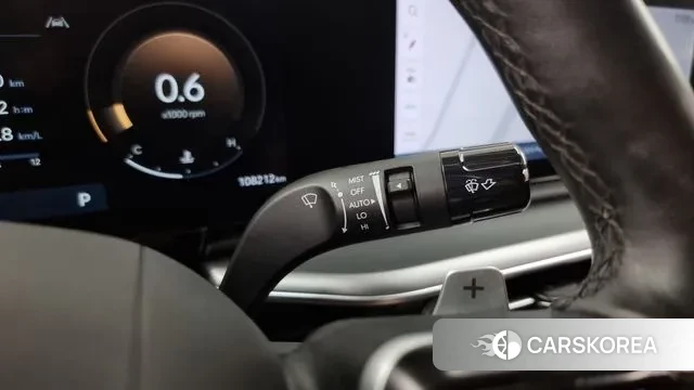 Hyundai Grandeur (GN7) id 2983972 из Кореи 9