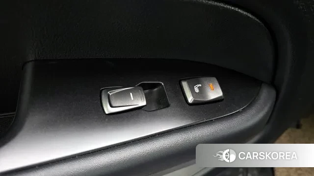 Ssangyong Rexton Sports id 3459538 из Кореи 9