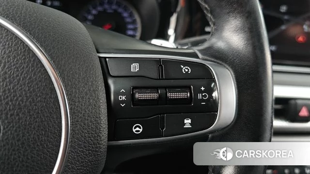 Kia K5 Hybrid 3rd Generation id 4476740 из Кореи 9