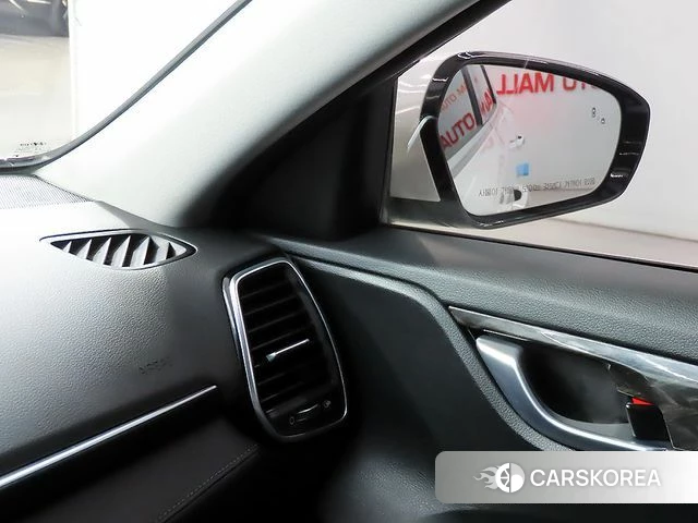 Hyundai Grandeur IG id 3899388 из Кореи 9