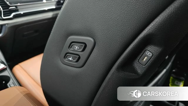Kia Sportage 5th Generation id 4607645 из Кореи 9
