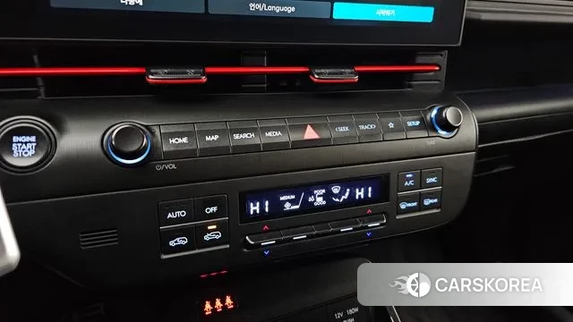 Hyundai Kona (SX2) id 3523434 из Кореи 9