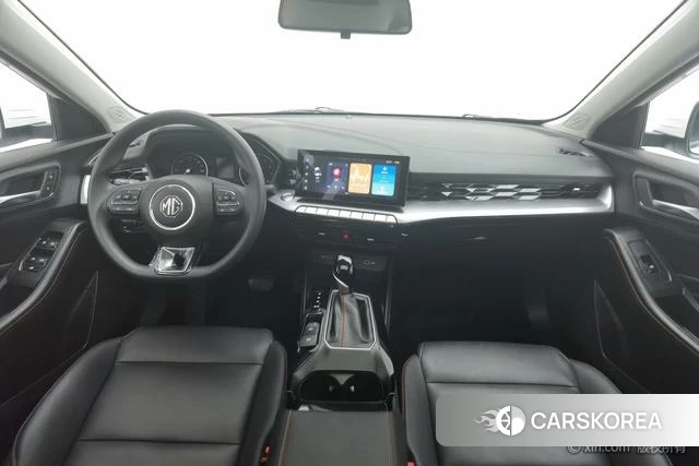 MG MG5 id 4210607 из Китая 9