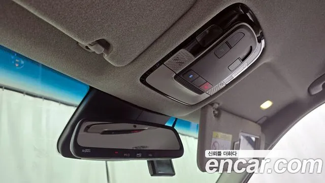 Hyundai Palisade id 2635096 из Кореи 9