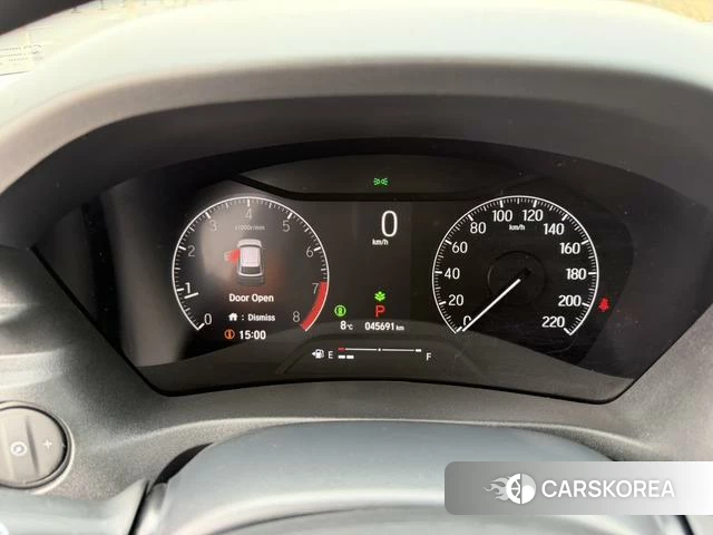 Honda Binzhi id 4301400 из Китая 9