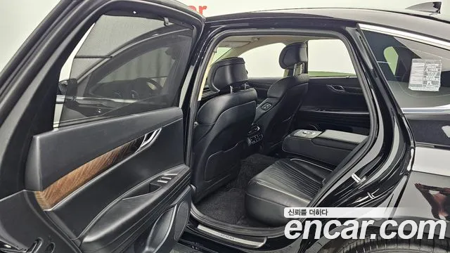 Genesis G80 (RG3) id 2654096 из Кореи 9