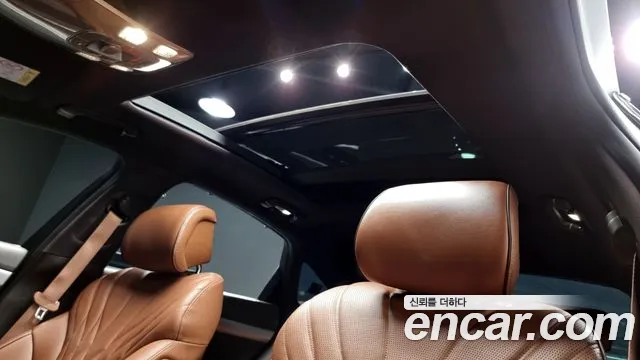 Genesis G80 (RG3) id 2717072 из Кореи 9