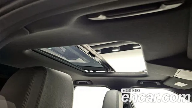 Land Rover Discovery 5 id 2844871 из Кореи 9