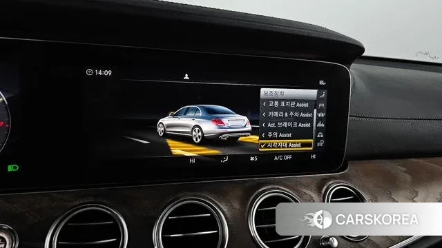 Mercedes-Benz E-Class W213 id 3641359 из Кореи 9