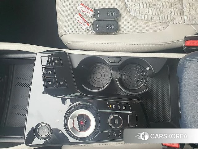 Kia Sportage 5th Generation Hybrid id 4427929 из Кореи 9