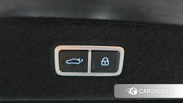 Genesis G90 (RS4) id 4779478 из Кореи 9