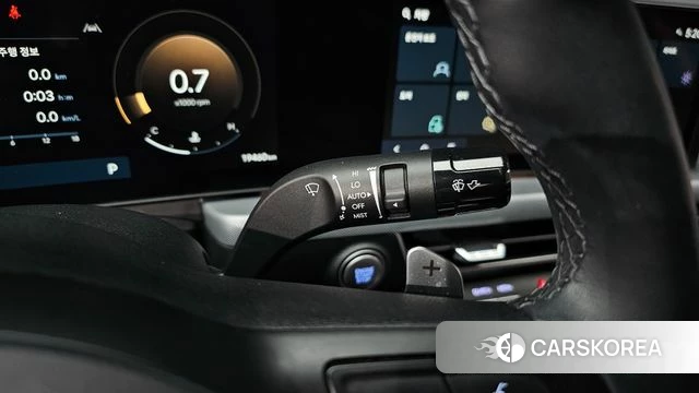 Hyundai Sonata D Edge (DN8) id 4691711 из Кореи 9