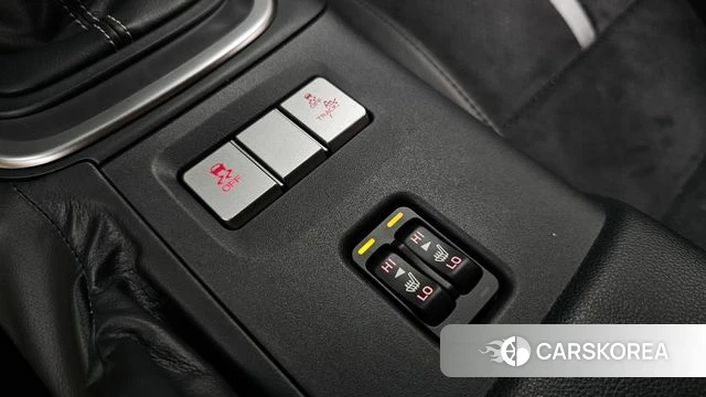 Toyota GR86 id 4589927 из Кореи 9