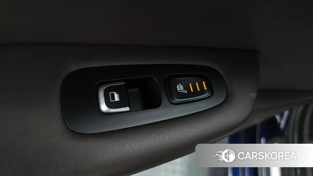 Kia Stinger id 4232913 из Кореи 9