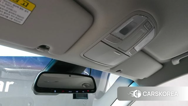 Hyundai All New Tucson id 4551660 из Кореи 9
