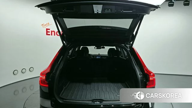 Volvo XC60 second Generation id 4376475 из Кореи 9