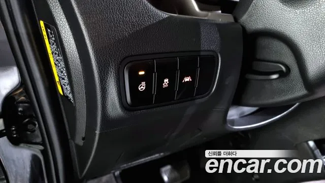 Kia The New Ray id 2834394 из Кореи 9