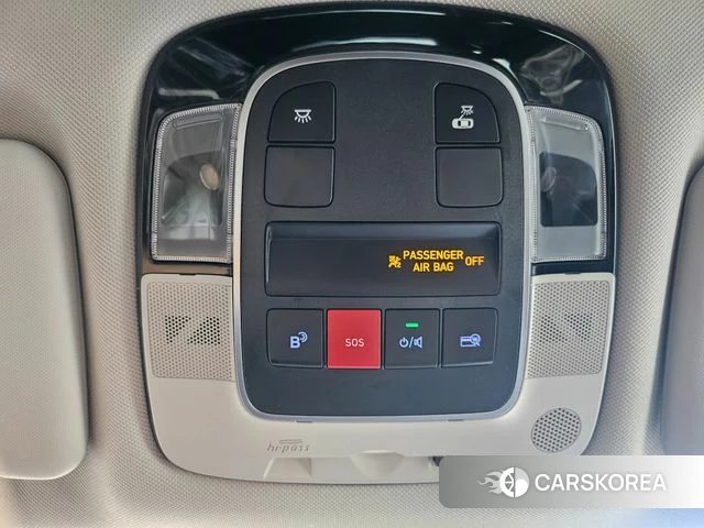 Hyundai The New Tucson Hybrid (NX4) id 4629215 из Кореи 9