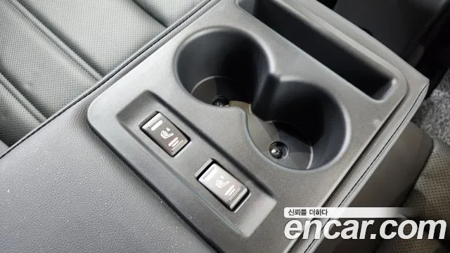 Renault Korea (Samsung) SM6 id 2701408 из Кореи 9