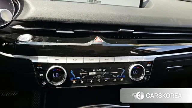 Genesis G80 (RG3) id 3054857 из Кореи 9