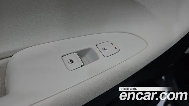 Hyundai The New Grandeur IG Hybrid id 2718247 из Кореи 9