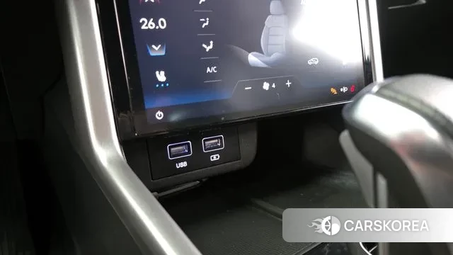 Ssangyong Torres id 3735117 из Кореи 9