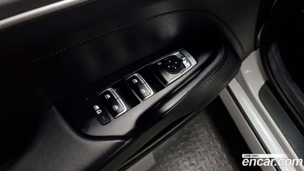 Kia K5 3rd generation id 1974929 из Кореи 9