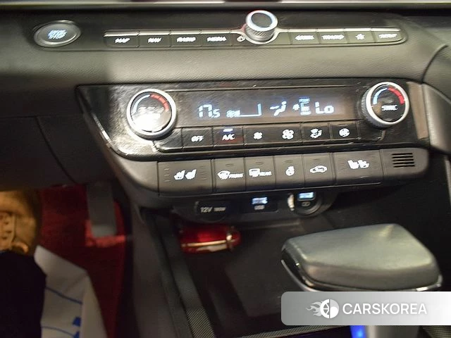 Hyundai Avante (CN7) id 4550434 из Кореи 9