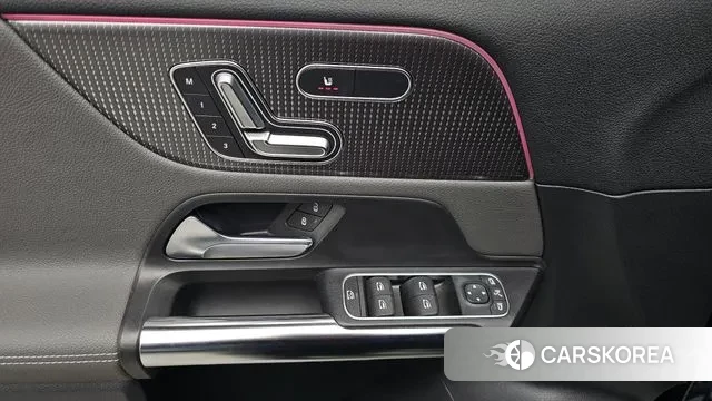 Mercedes-Benz EQA H243 id 3581651 из Кореи 9