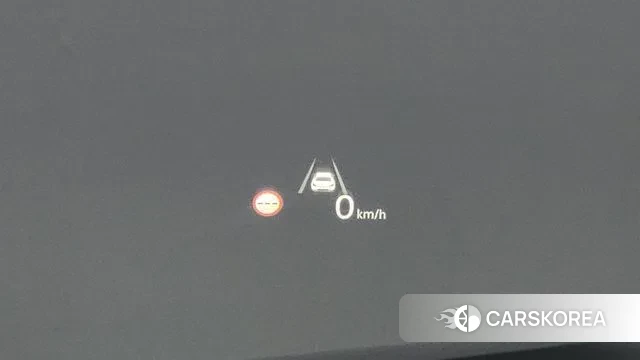 Genesis The New G70 id 3614782 из Кореи 9