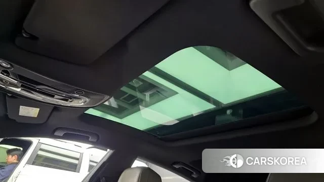 Audi A7 (4K) id 3671636 из Кореи 9