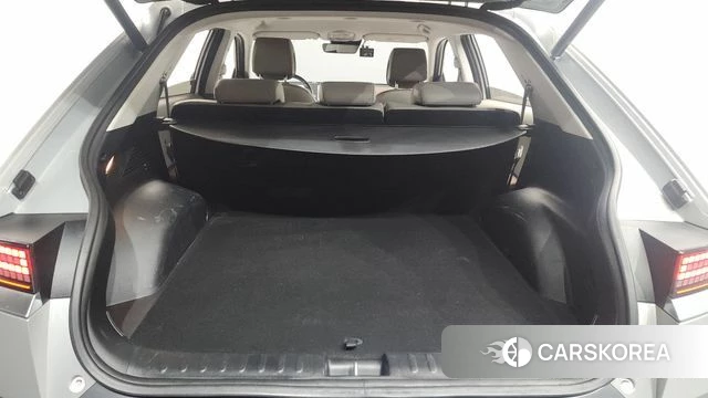 Hyundai Ionic 5 id 4396006 из Кореи 9