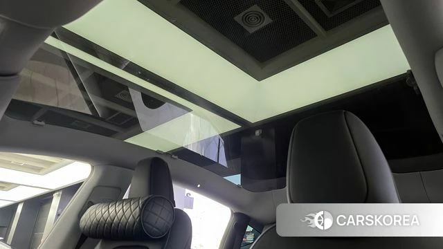 Tesla Model Y id 3837860 из Кореи 9