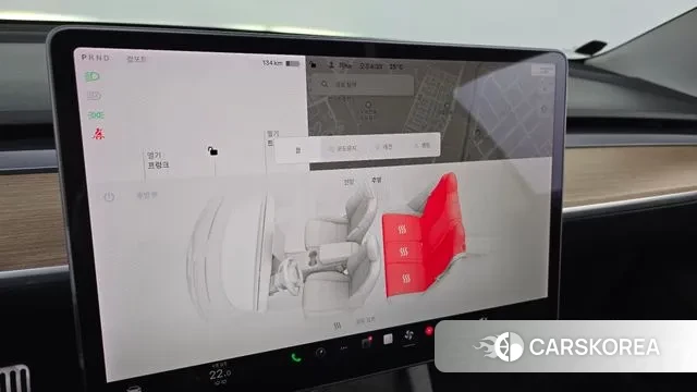 Tesla Model 3 id 3208270 из Кореи 9