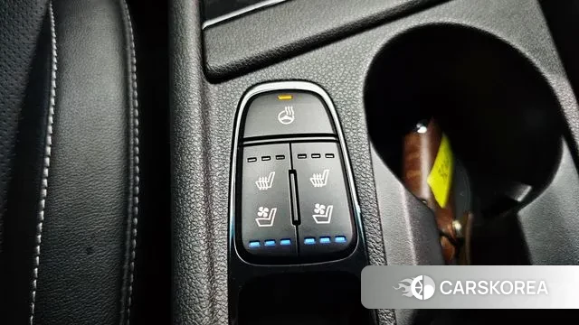 Kia The New Niro id 3133685 из Кореи 9