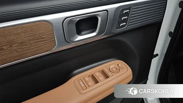 Hyundai Santa Fe (MX5) id 3739516 из Кореи 9