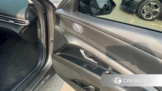 Hyundai The New Avante (CN7) id 3850856 из Кореи 9