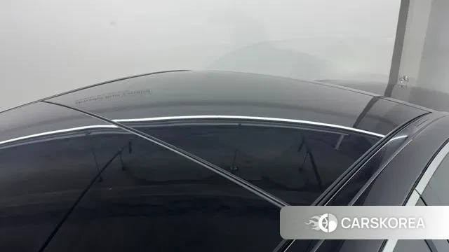 Mercedes-Benz S-Class W223 id 3173547 из Кореи 9