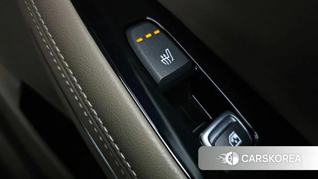 Kia K8 id 4323815 из Кореи 9