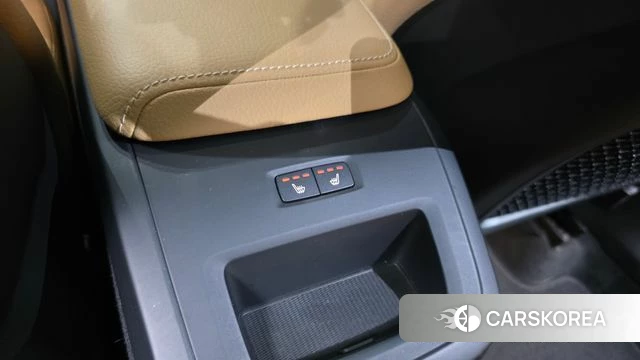 Volvo XC60 second Generation id 4397920 из Кореи 9