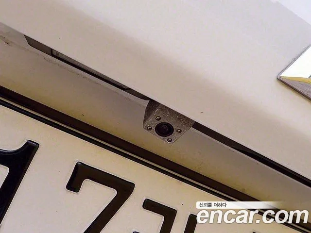 Chevrolet (GM Daewoo) Equinox id 2908079 из Кореи 9