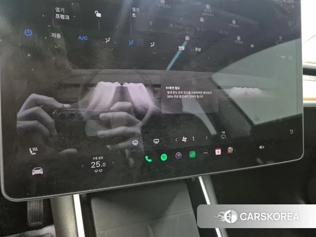 Tesla Model 3 id 3385299 из Кореи 9