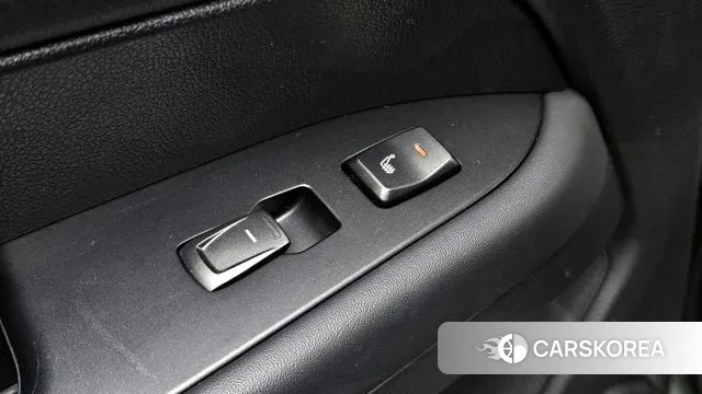 Ssangyong The New Rexton Sports Cannes id 3529245 из Кореи 9