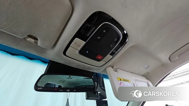 Hyundai Palisade id 4195681 из Кореи 9