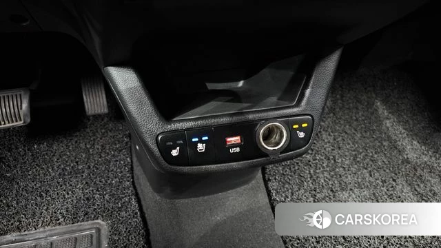 Kia The New Kia Ray id 4443371 из Кореи 9