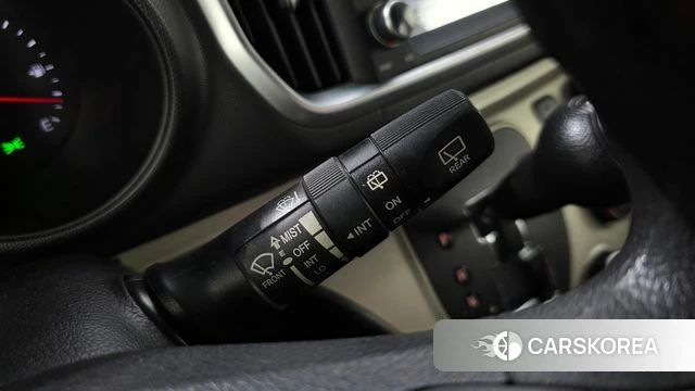 Kia The New Ray id 4856527 из Кореи 9