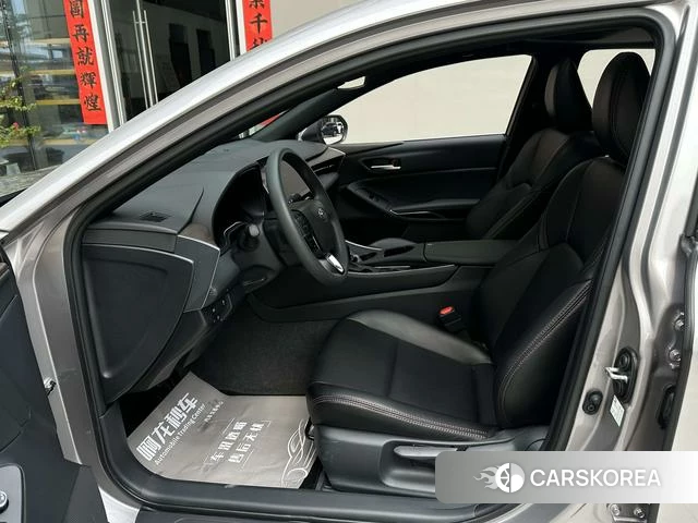 Toyota Asian dragon id 4262390 из Китая 9