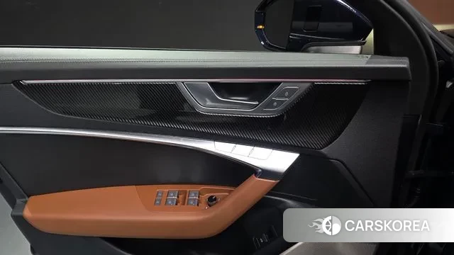 Audi A6 (C8) id 3442942 из Кореи 9